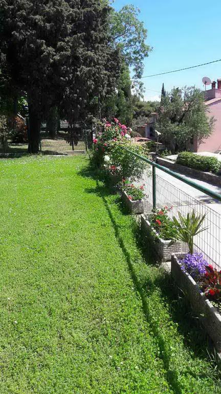 Apartmaji, Sobe - Obzidje Hotel Piran Exterior foto