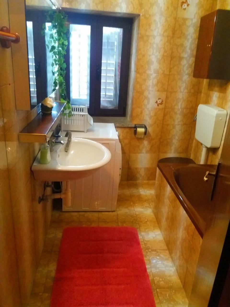 Apartmaji, Sobe - Obzidje Hotel Piran Exterior foto